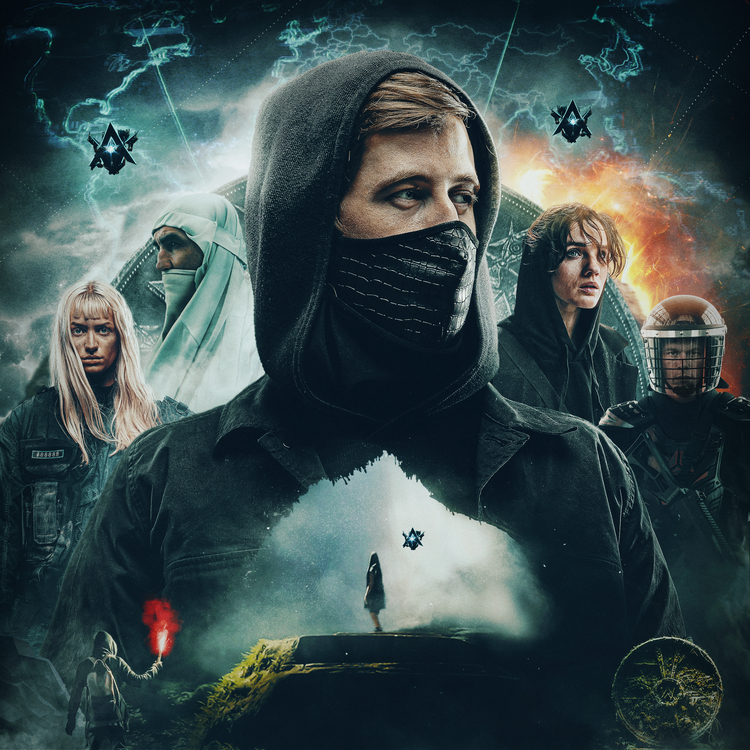 Releases - Alan Walker