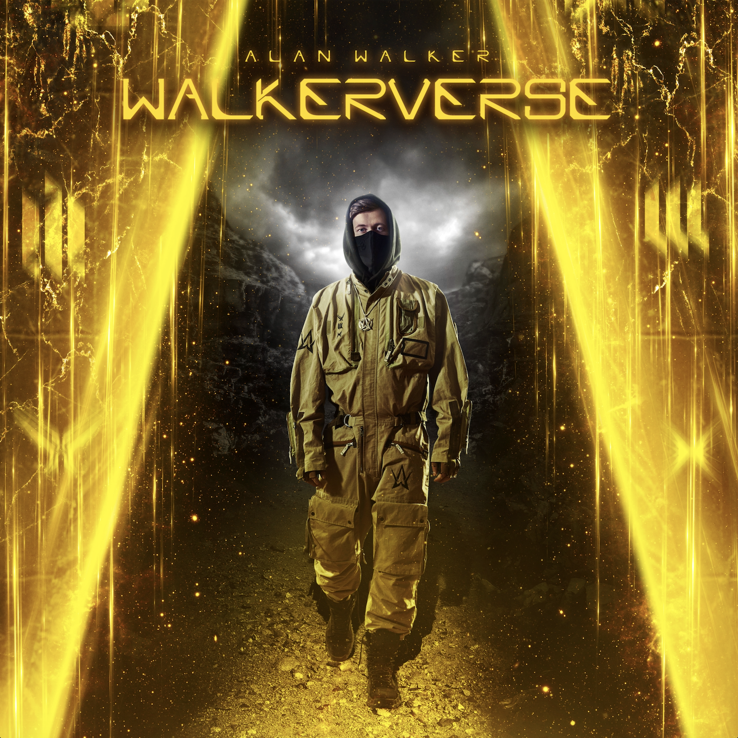 Releases - Alan Walker